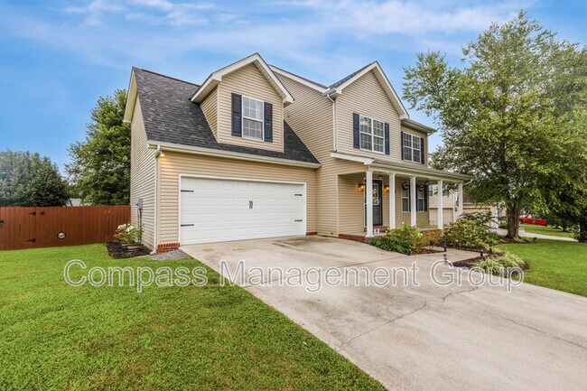 Building Photo - 1136 Paxton Dr