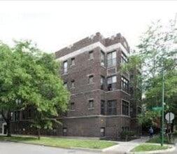 Building Photo - 5403 S Harper Ave