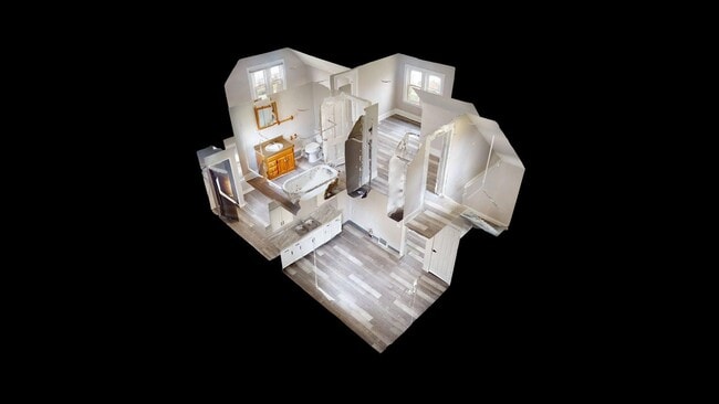 Building Photo - Lorain 2 Bedroom Single Family Home