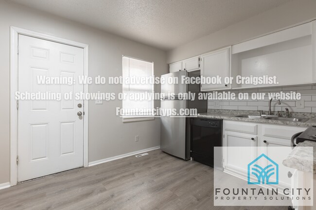 Building Photo - 8313-8315 Kaill Road