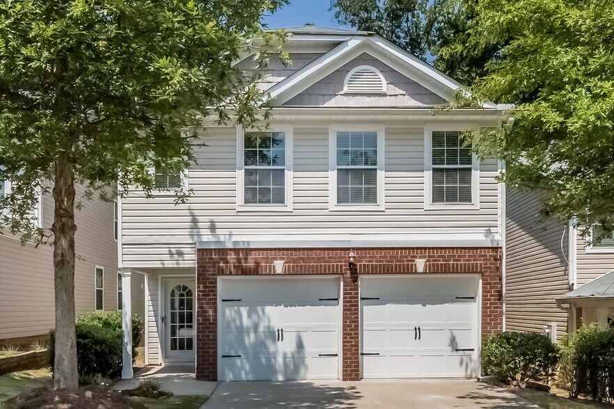 Primary Photo - 123 Hidden Creek Dr