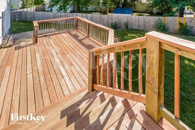 Building Photo - 16607 W 141st St