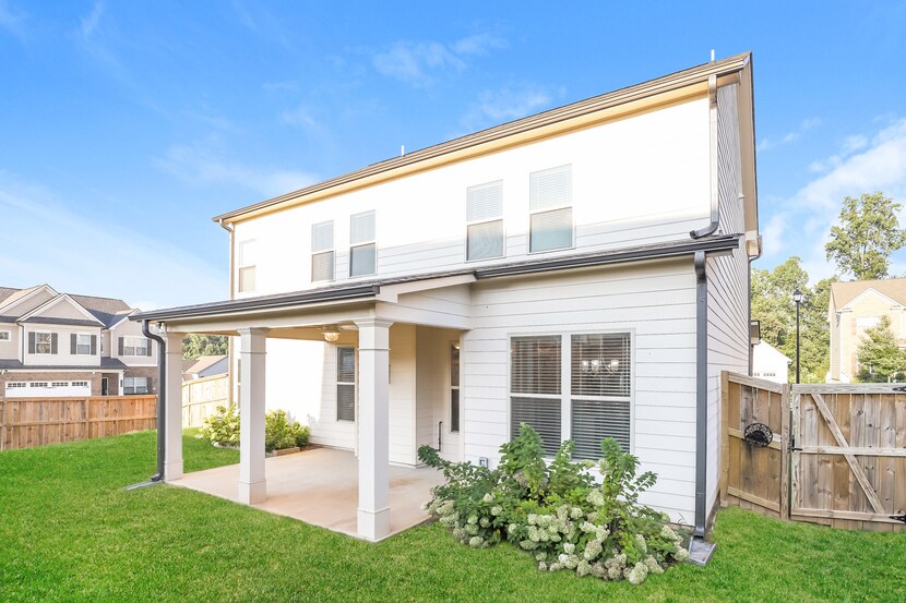Building Photo - 4515 Big Rock Rdg Trl
