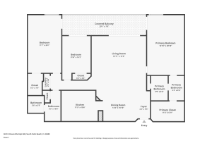 Building Photo - 3610 S Ocean Blvd