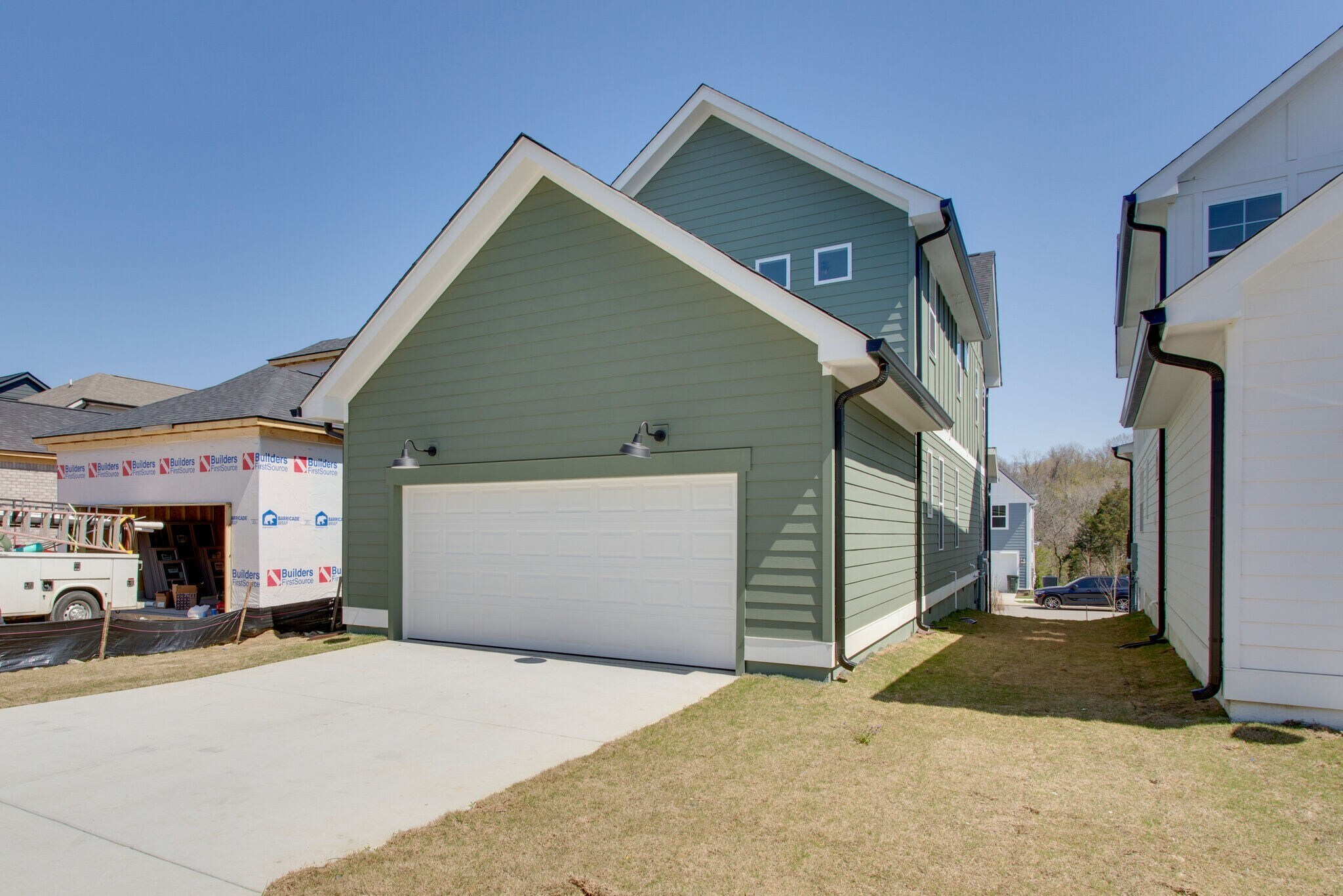 Building Photo - 226 Sounder Cir
