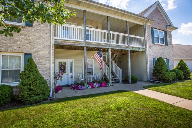 Building Photo - 1600 Pelton Park Ln