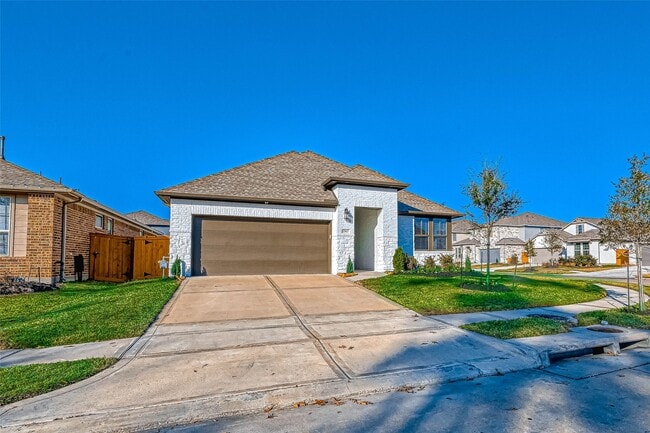 Building Photo - 11943 Bazley Knoll Dr