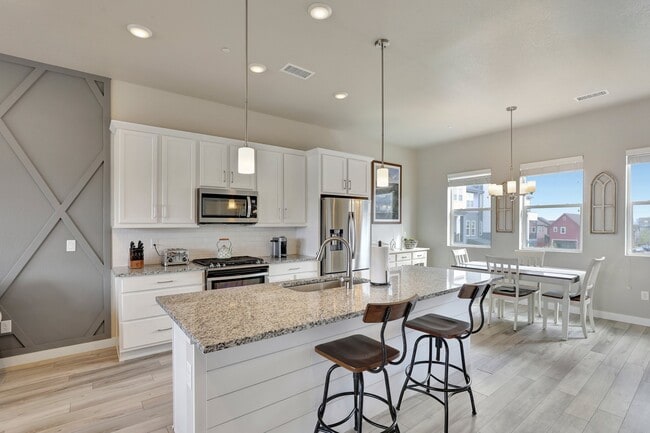 Building Photo - 1515 W 68th Ave