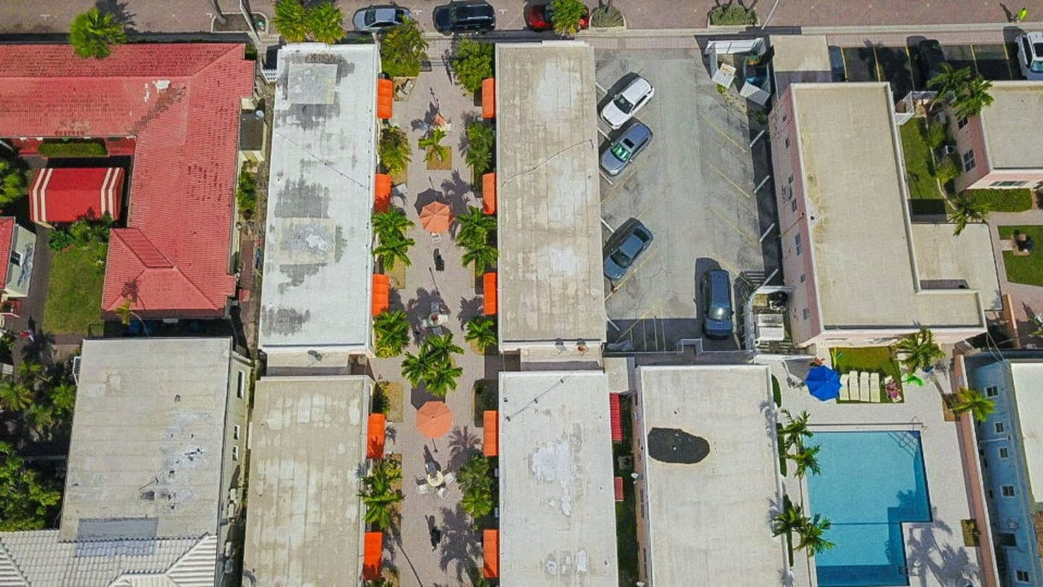 Building Photo - 1775 N Ocean Dr