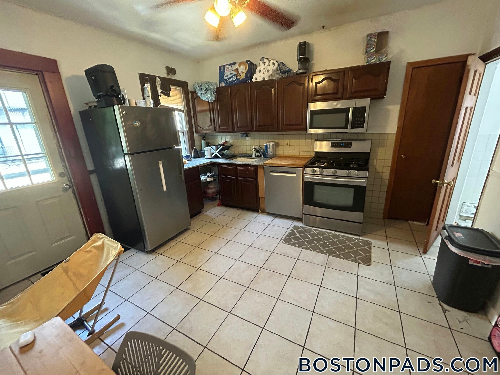 Building Photo - 6 Sewall St