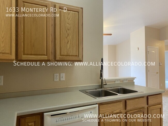 Building Photo - 1633 Monterey Rd