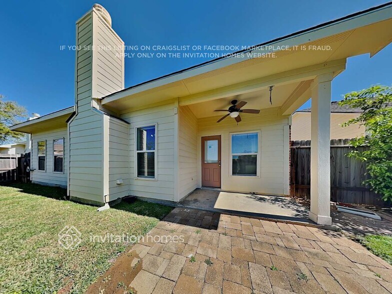 Building Photo - 1807 Vernal Glen Cir