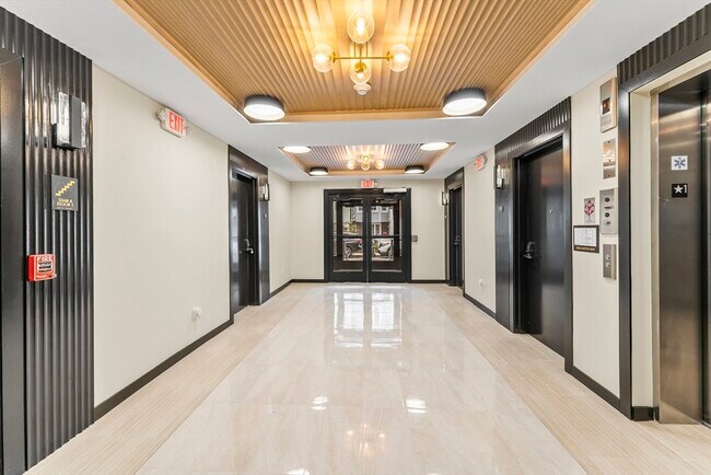 Primary Photo - 24-28 Mt Pleasant St