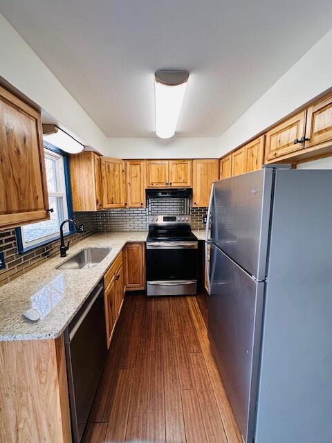 Building Photo - 511 Turner Ave