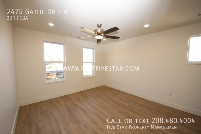 Building Photo - 2475 N Gathe Rd