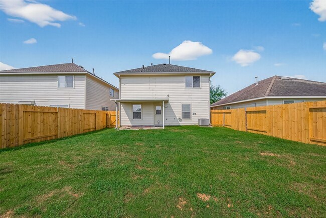 Building Photo - 14435 Benningcrest Ln