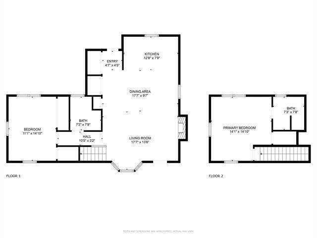 Building Photo - 3517 Sparks Ln