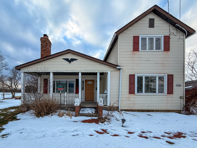 Building Photo - 7318 Friendsville Rd