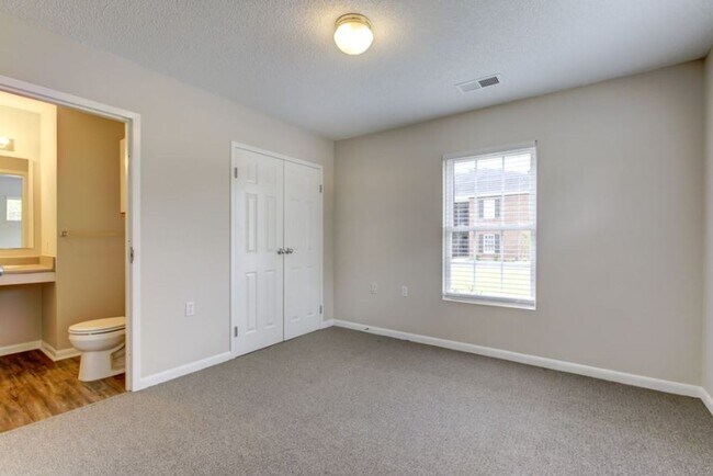 Building Photo - Three bedroom - Three bathroom apartments at University Park in Lillington, NC!