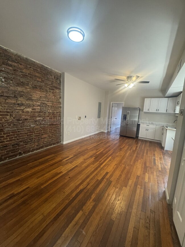 Building Photo - 1027 N Caroline St