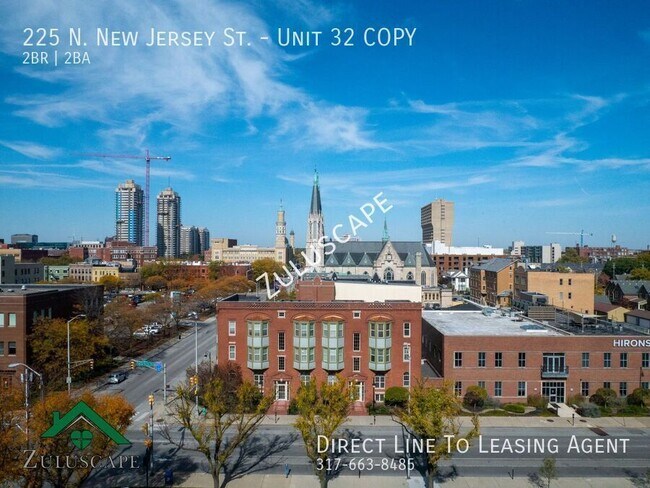 Building Photo - 225 N New Jersey St