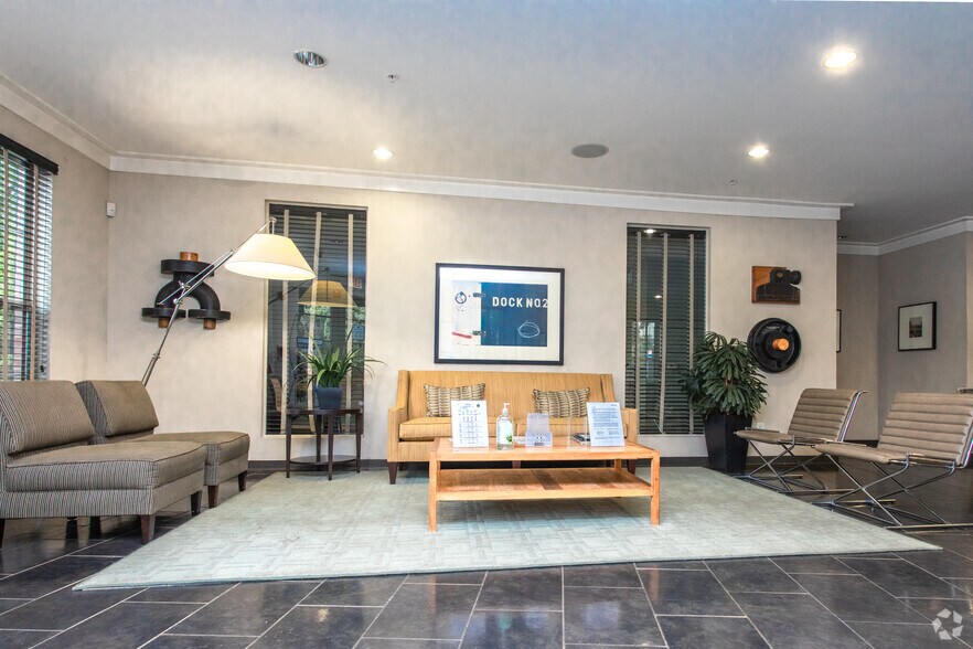 Mechanicsville Family Apartments 500 McDaniel St SW Atlanta GA 30312