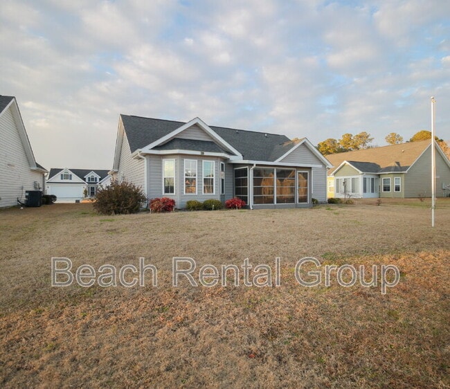 Building Photo - 35 Palmetto Green Dr