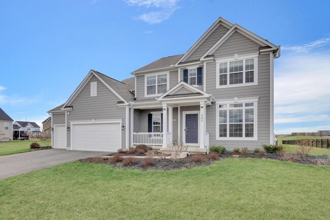 Building Photo - 2390 Glenvale Dr