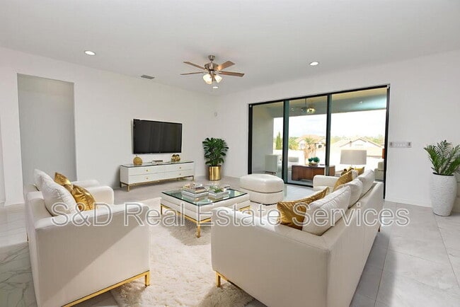 Building Photo - 3953 Aquilla Dr