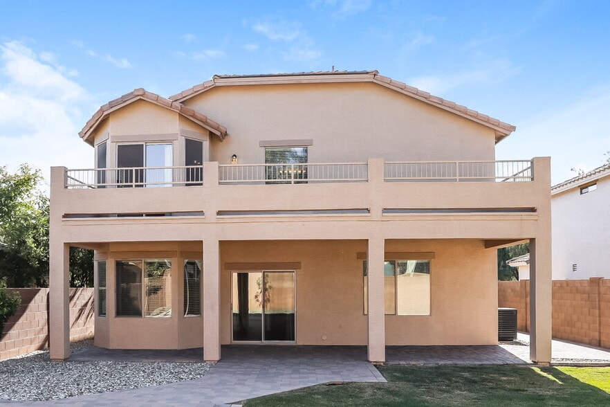 Building Photo - 4480 E Sundance Ct