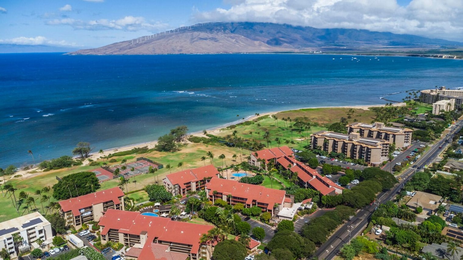 Building Photo - 938 S Kihei Rd