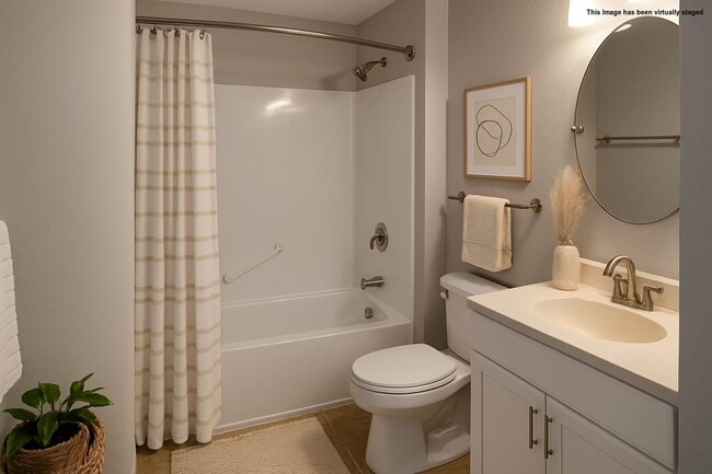 Building Photo - 16817 Larch Way