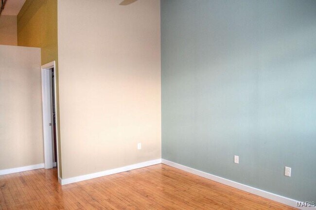 Building Photo - 1520 Washington Ave