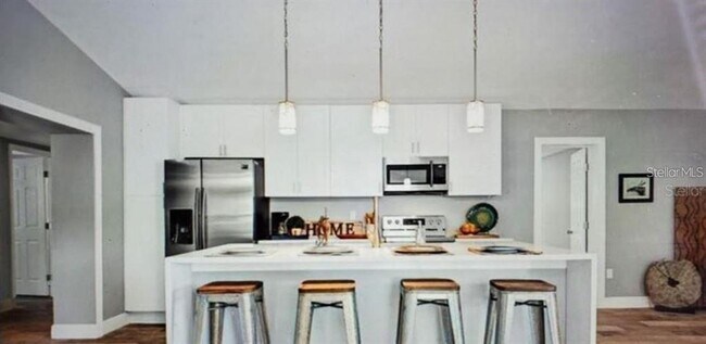 Building Photo - 1001 71st St NW