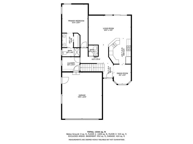 Building Photo - 3 Bedroom Single Family Home in Spokane Va...