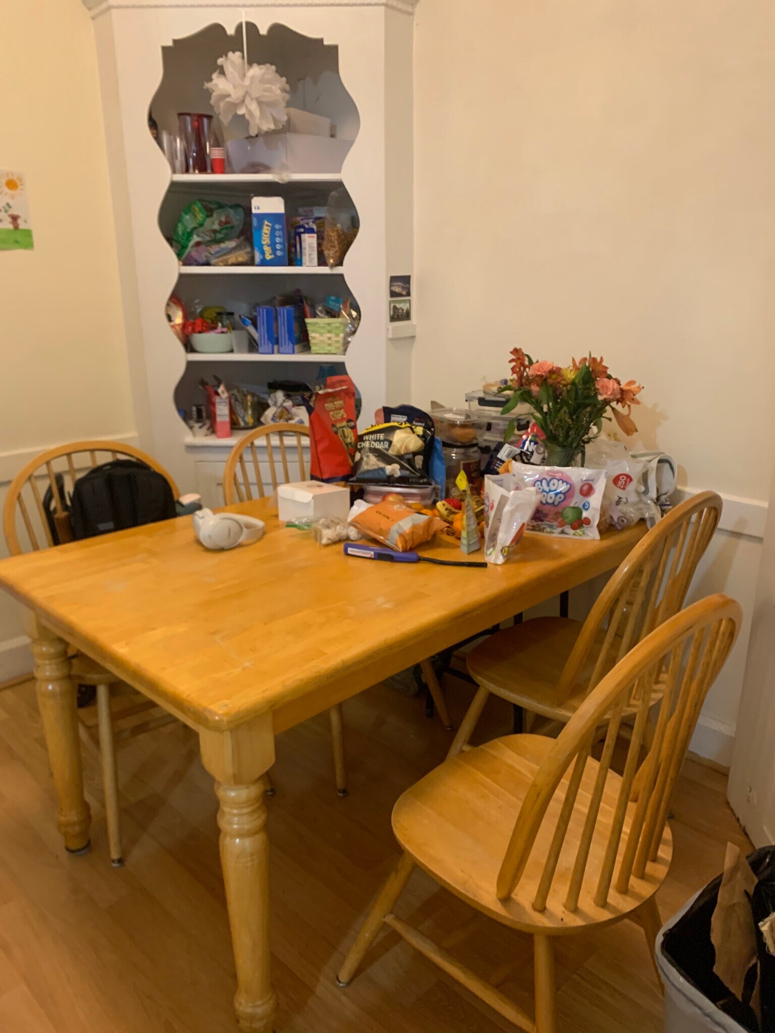 Building Photo - 62 Egmont St