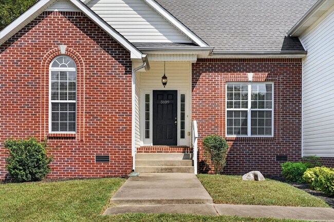 Building Photo - 3109 Holly Point