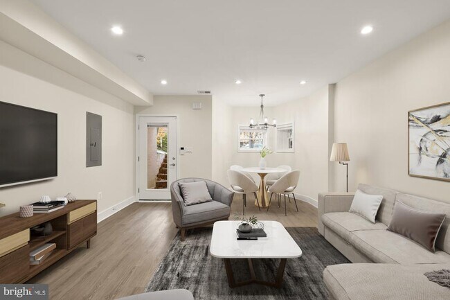 Building Photo - 58 T St NW