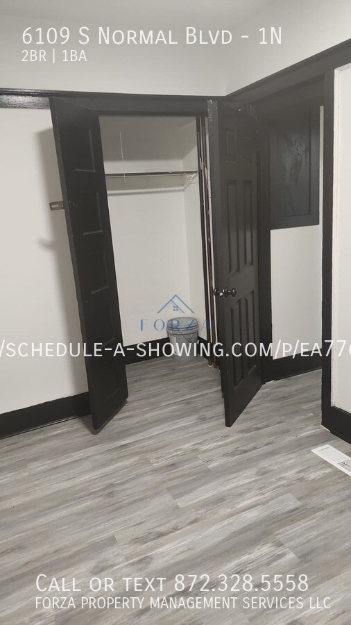 Building Photo - 6109 S Normal Blvd