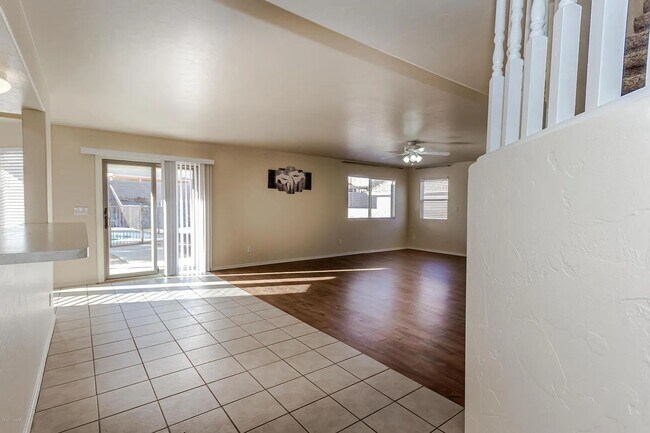 Building Photo - Available Soon at the Mesquite Trails Community!