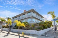 Building Photo - Timeless 4BR/2BA Corner-Lot Home, Perched on the Hills of Ocean Beach. Sweeping Ocean Views