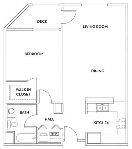 Floorplan - Livorno Square