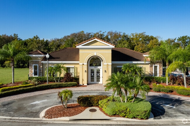 3414 Allegra Cir Saint Cloud, FL 34772 - Portofino Vista - Saint Cloud