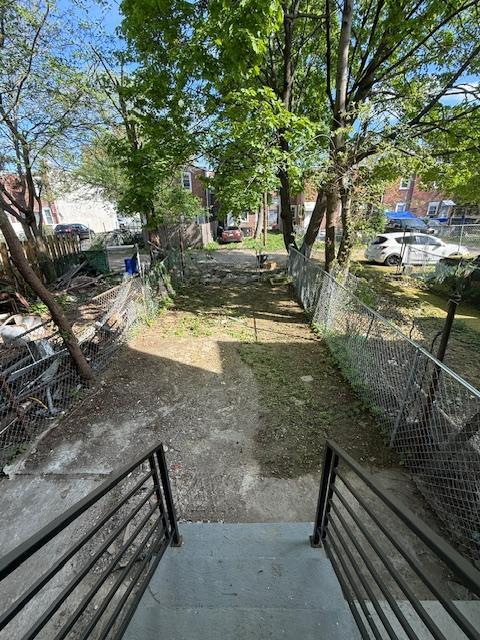 Building Photo - 1335 Morton St
