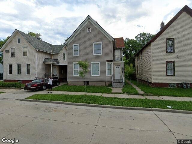 Primary Photo - 1711 Mead St