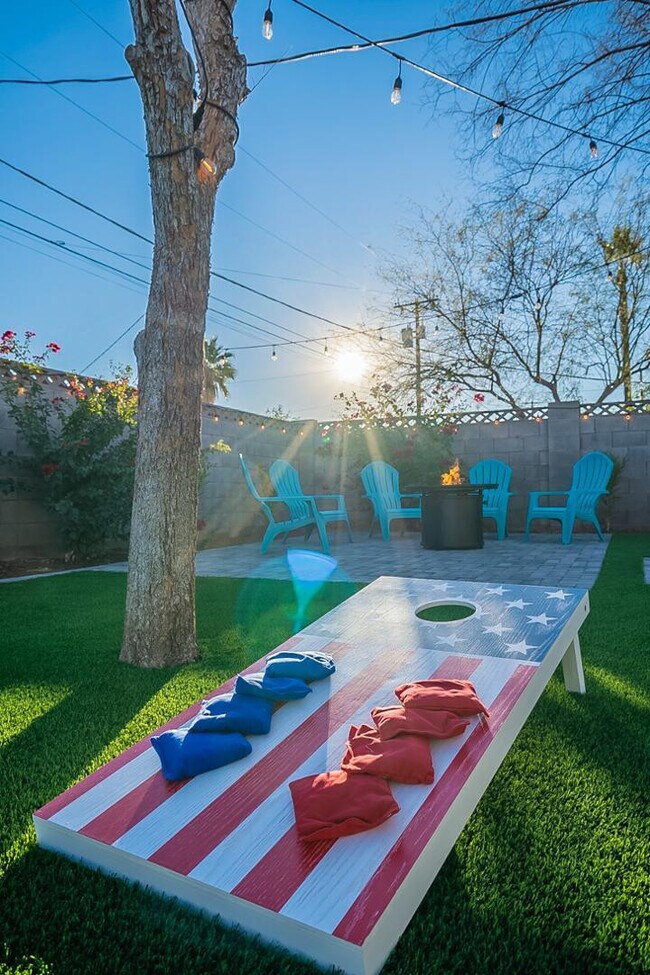 Building Photo - 7535 E Princeton Ave