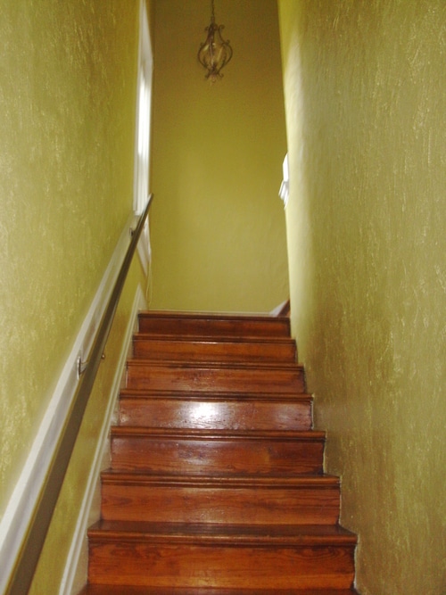 Building Photo - 1009 SW Fillmore St