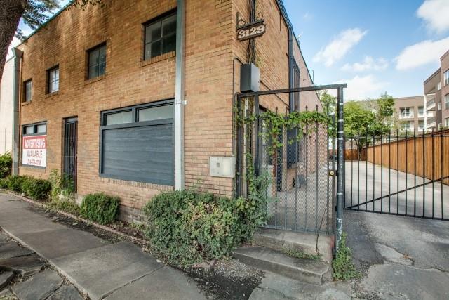 Building Photo - 3129 Ross Ave