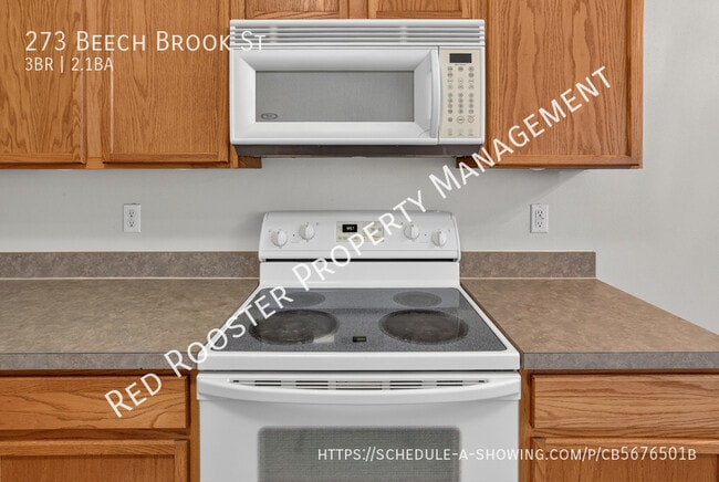 Building Photo - 273 Beech Brook St