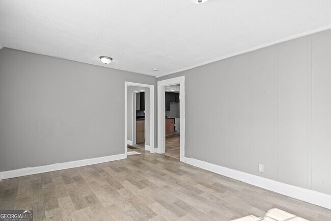 Building Photo - 1971 Detroit Ave NW